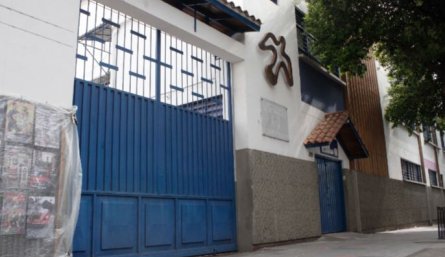 Colegio presentó 3 robos en la ciudad