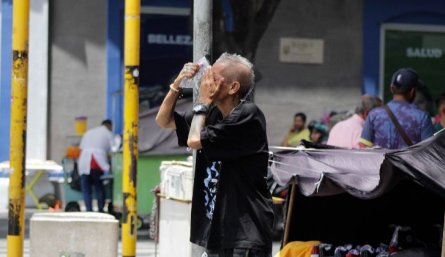 Los barrios más calurosos de Cúcuta son El Salado y el centro