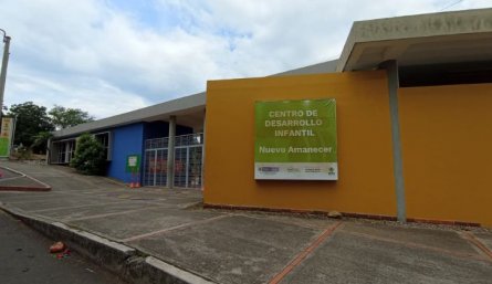 CDI Nuevo Amanecer