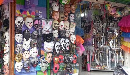 Halloween