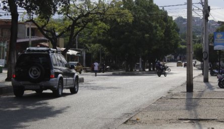 barrio Magdalena tiene 80 años de historia