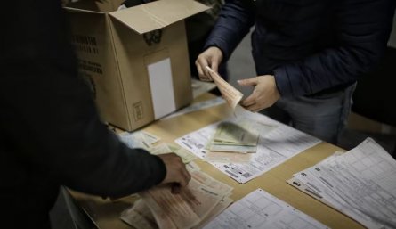 REPOSICIÓN DE VOTOS 