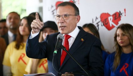 ROY BARRERAS 