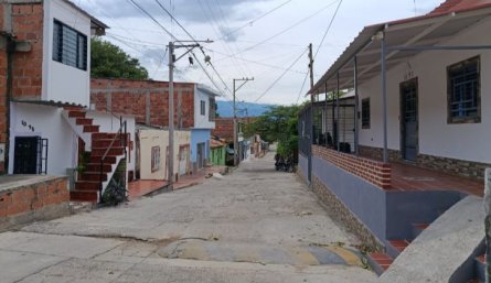 Camilo Torres - comuna 10.