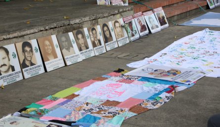 En Norte de Santander se buscan a más de 5500 personas.