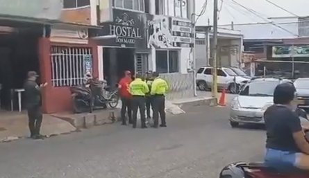 En Cúcuta se dan las primeras capturas por la desaparición de Yulixa Toloza, en Bogotá