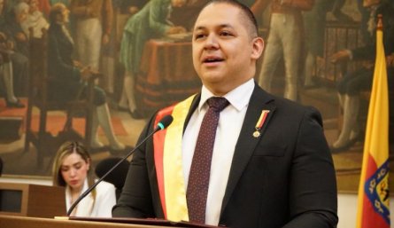 Neurocirujano Jessid Araque Puello./Foto: cortesía