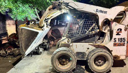 OPERATIVO EN CUCUTA 