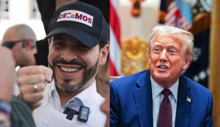 ABELARDO DE LA ESPRIELLA Y TRUMP 