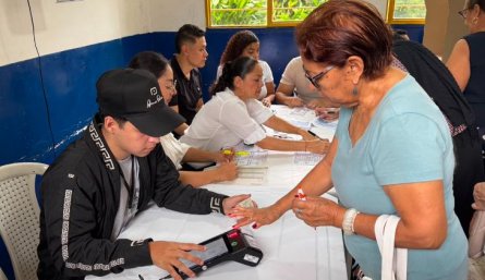 ELECCIONES 2026