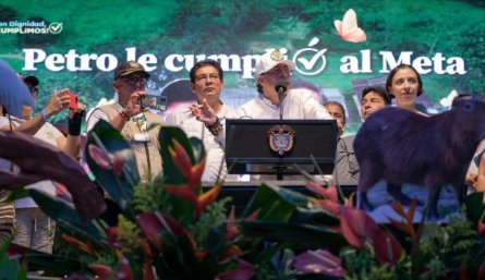 GUSTAVO PETRO 