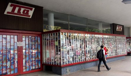 Almacen Tía