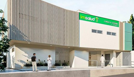 San Mateo, entre mantener una IPS deficiente o construir una nueva sede