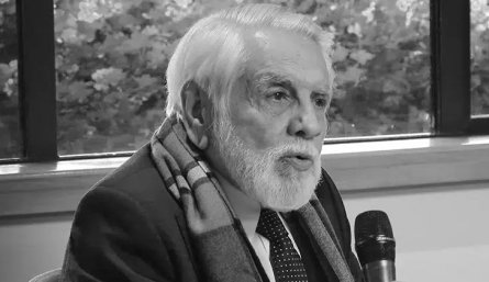 Falleció Miguel Méndez Camacho: reconocido académico, escritory gestor cultural cucuteño