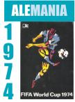 Copa Mundial Alemania 1974