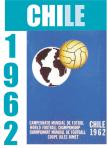 Copa Mundial Chile 1962