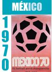 Copa Mundial México 1970