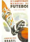 Mundial de Brasil 1950