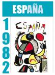 Copa Mundial España 1982