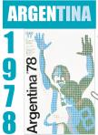Copa Mundial Argentina 1978