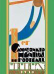 Mundial de Uruguay 1930