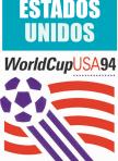 Copa Mundial Estados Unidos 1994