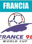 Copa Mundial Francia 1998