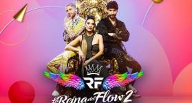 Reina del Flow