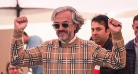 Juan Daniel Oviedo
