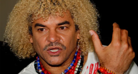 Pibe Valderrama