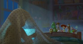 Woody vs la tecnología, la quinta entrega de Toy Story