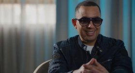 Mi voz no es de vallenato, yo nunca lo he negado: Felipe Peláez.