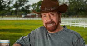 Chuck-norris