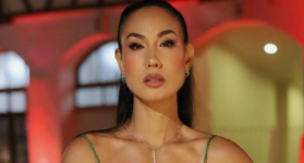 Akemi Nakamura