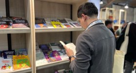 Más de 5 mil personas asistieron al stand de Norte en la Filbo.