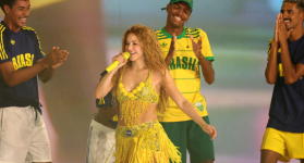Shakira