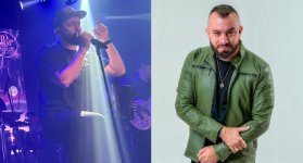 Ciro Boneth presenta 'Vuelve a mí', un homenaje al vallenato con un sonido renovado.