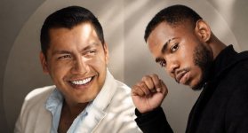 Bobby Sierra impulsa el éxito de Lo Revivimos, el nuevo sencillo de Juanda Caribe.