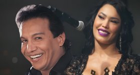 Ana del Castillo reveló que estaba enamorada