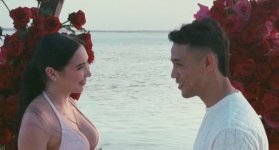 ¡Aída Victoria Merlano se casa! Así anunció su compromiso y reveló quién es su novio