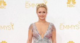 Hayden Panettiere