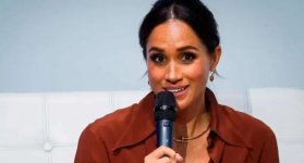 Meghan Markle podría retomar su carrera como actriz en Reino Unido: esto se sabe