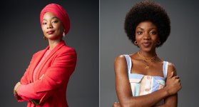 Karent y Paola: dos mujeres, tres etapas y una misma María Roa.