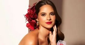 Reina carnaval de Bararanquilla