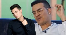 “Le tapamos la nariz”: reviven video de Yeison Jiménez contando una borrachera con Pipe Bueno