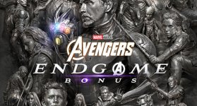 ‘Avengers: Endgame’ regresa a los cines con tráiler y material exclusivo