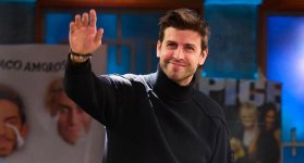 gerard-pique-luto-fallecimiento-abuela-lina-rovira. Foto: IG 3gerardpique