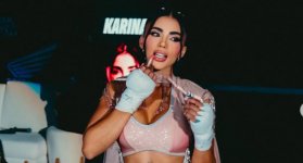 Karina García responde a su hija tras decirle que “no era ejemplo de nada”