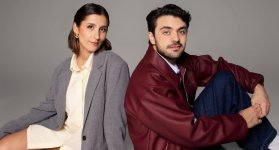 Maca & Gero convierten la curiosidad en música.
