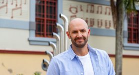 Nicolás de Zubiría recorre seis restaurantes de Bogotá en ‘Aventura Gastronómica Colombia’